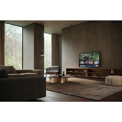 75FQ5EA QLED GOOGLE TV 120/144Hz SHARP