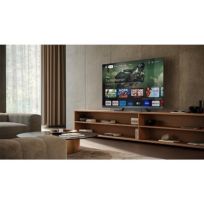 75FQ5EA QLED GOOGLE TV 120/144Hz SHARP