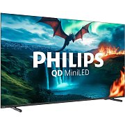 75MLED820 Titan OS Mini LED TV PHILIPS