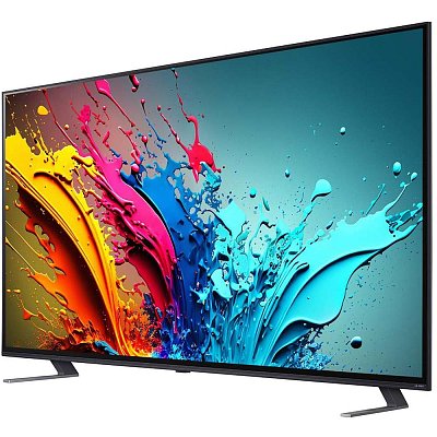 75QNED85T6C QNED TV LG