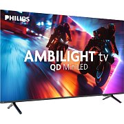 85MLED910 Titan OS Mini LED TV PHILIPS