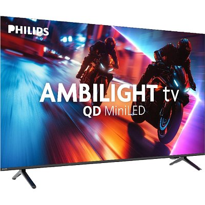 85MLED910 Titan OS Mini LED TV PHILIPS