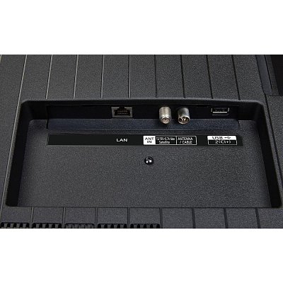 85QNED93A6A QNED evo TV LG