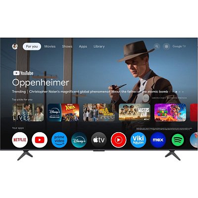 85T8C Direct LED TV TCL