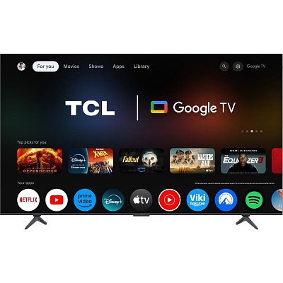 85T8C Direct LED TV TCL