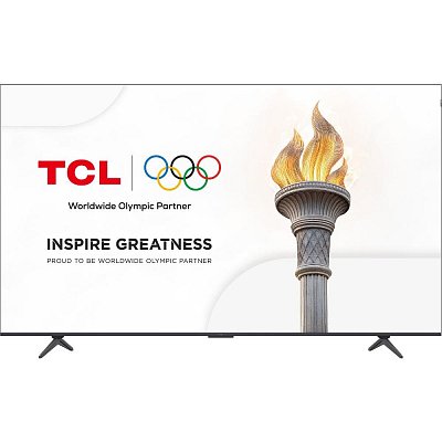85T8C Direct LED TV TCL