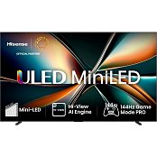 85U7Q Mini LED QLED TV HISENSE