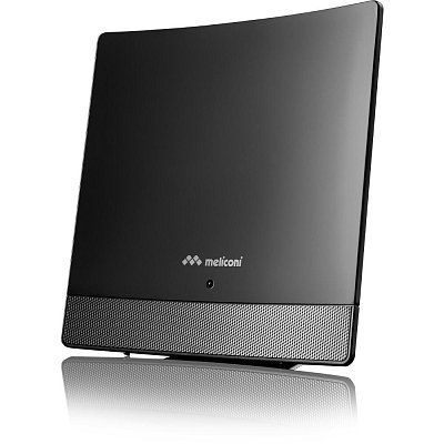 881007 Pokojová anténa AT52 R1 MELICONI