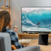 881007 Pokojová anténa AT52 R1 MELICONI