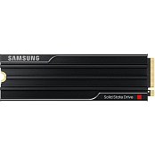 9100 PRO wHeat. PCIe 5.0 NVMe M.2 SSD 1T