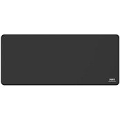 924001 Table pad 30x70cm BK PORT CONNECT