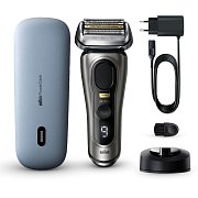 9525s SERIES 9 PRO+ HOLICÍ STROJEK BRAUN