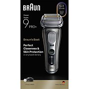 9615S SERIES 9 PRO+ HOLICÍ STROJEK BRAUN