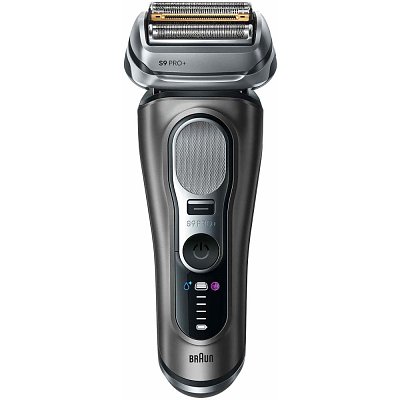 9625S SERIES 9 PRO+ HOLICÍ STROJEK BRAUN