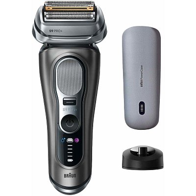 9625S SERIES 9 PRO+ HOLICÍ STROJEK BRAUN