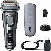 9625S SERIES 9 PRO+ HOLICÍ STROJEK BRAUN