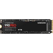 990 PRO NVM M2 SSD 4TB SAMSUNG