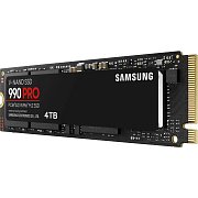 990 PRO NVM M2 SSD 4TB SAMSUNG