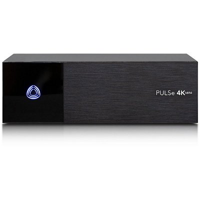 AB PULSe 4K MINI SE (1x tuner DVB-S2X)