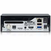 AB PULSe 4K MINI SE (1x tuner DVB-S2X)