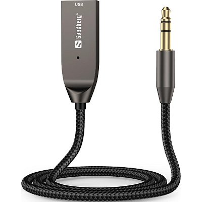 Adapter BT Audio Link USB SANDBERG