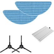 AI200 PŘÍSLUŠENSTVÍ ČISTÍCÍ SADA TESLA