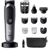 AIO7560 SERIES 7 ZASTŘIHOVAČ 13V1 BRAUN