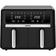 AIRFRYER DUO FRITÉZA NICEBOY