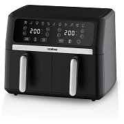 AIRFRYER DUO FRITÉZA NICEBOY