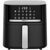 AIRFRYER PRO HORKOVZD. FRITÉZA NICEBOY