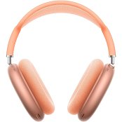 AirPods Max 2024 Orange MWW73ZM/A APPLE