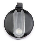Aku smoothie mixér Blender-to-go 120W - černý - DOMO DO751BL