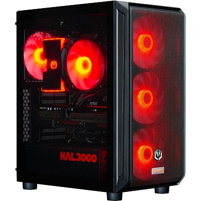 Alfa Gamer ProXT R7 32GB2T W11H HAL3000