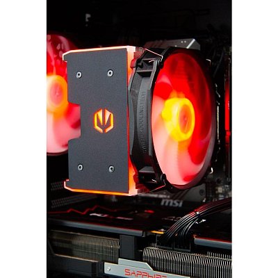 Alfa Gamer ProXT R7 32GB2T W11H HAL3000