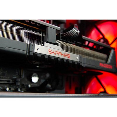 Alfa Gamer ProXT R7 32GB2T W11H HAL3000