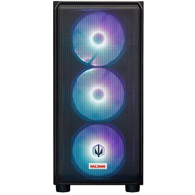 Alfa Gamer ProXT R7 32GB2T W11H HAL3000