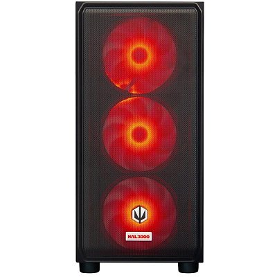 Alfa Gamer ProXT R7 32GB2T W11H HAL3000