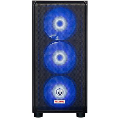Alfa Gamer ProXT R7 32GB2T W11H HAL3000