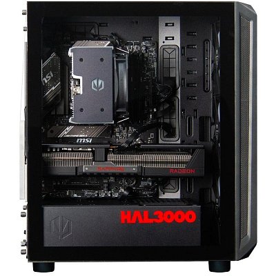 Alfa Gamer ProXT R7 32GB2T W11H HAL3000
