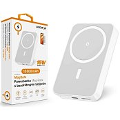 AMS04WT Powerbanka 10000mAh ALIGATOR