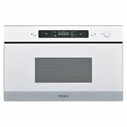 AMW4920WH MIKROVLNNÁ TROUBA V. WHIRLPOOL