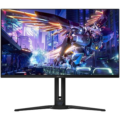 AORUS FO32U2P Gaming monitor GIGABYTE