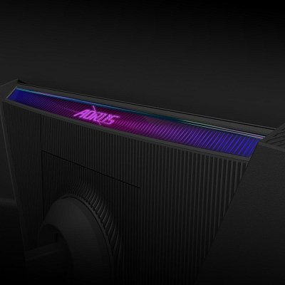 AORUS FO32U2P Gaming monitor GIGABYTE
