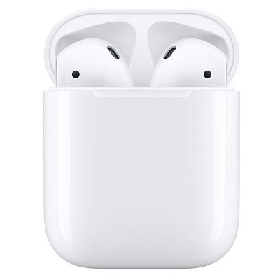 AirPods 2gen mv7n2zm/a APPLE