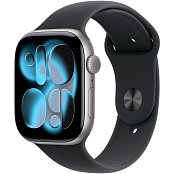 APPLE WATCH 11 42 SG AL BK SB ML GPS-MGP