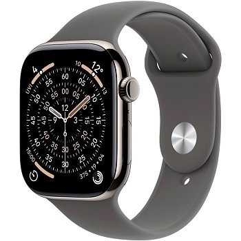 APPLE WATCH 11 46 NT TI SG SB ML CEL-MGP