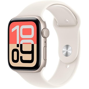 APPLE WATCH SE 3 44 S AL S SB ML GPS-MGP