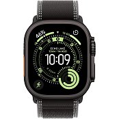 APPLE WATCH ULTRA3 49 BK TI BC TL ML-BCS