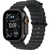 APPLE WATCH ULTRA3 49 BK TI BK ALP M-BCS