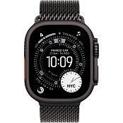 APPLE WATCH ULTRA3 49 BK TI BK TML S-BCS